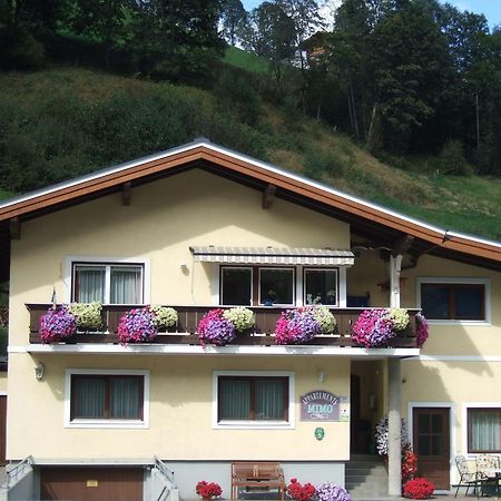 Mimo Appartements Saalbach-Hinterglemm Exteriör bild