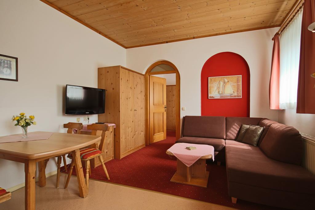 Mimo Appartements Saalbach-Hinterglemm Exteriör bild