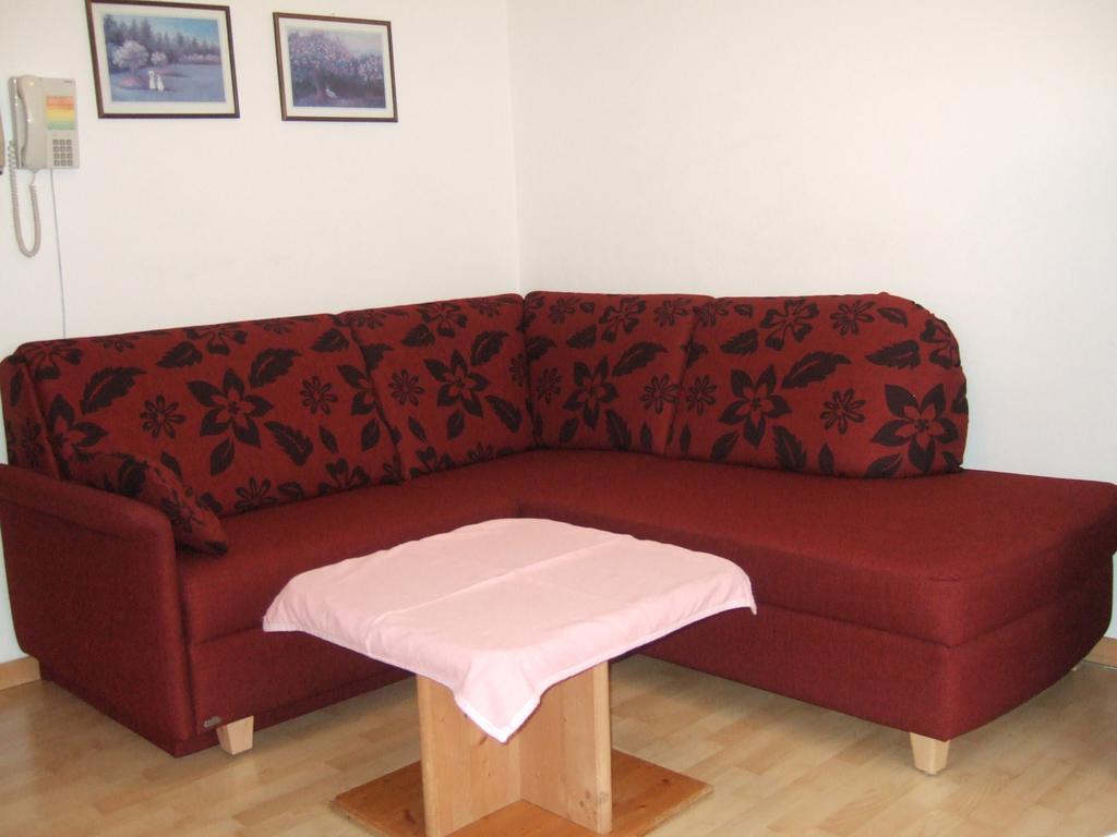 Mimo Appartements Saalbach-Hinterglemm Exteriör bild