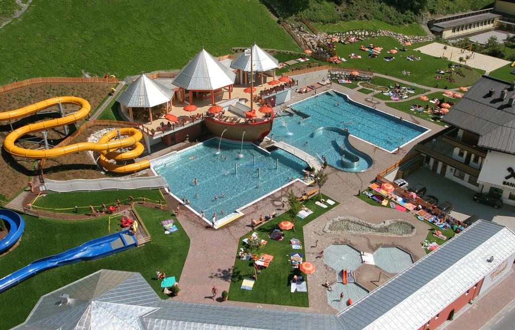 Mimo Appartements Saalbach-Hinterglemm Exteriör bild