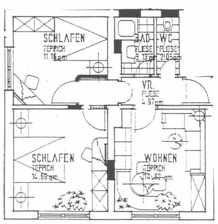 Mimo Appartements Saalbach-Hinterglemm Exteriör bild