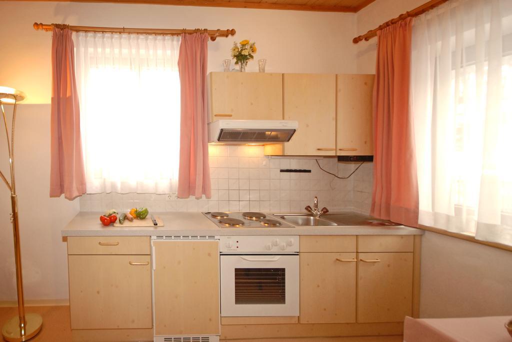Mimo Appartements Saalbach-Hinterglemm Exteriör bild
