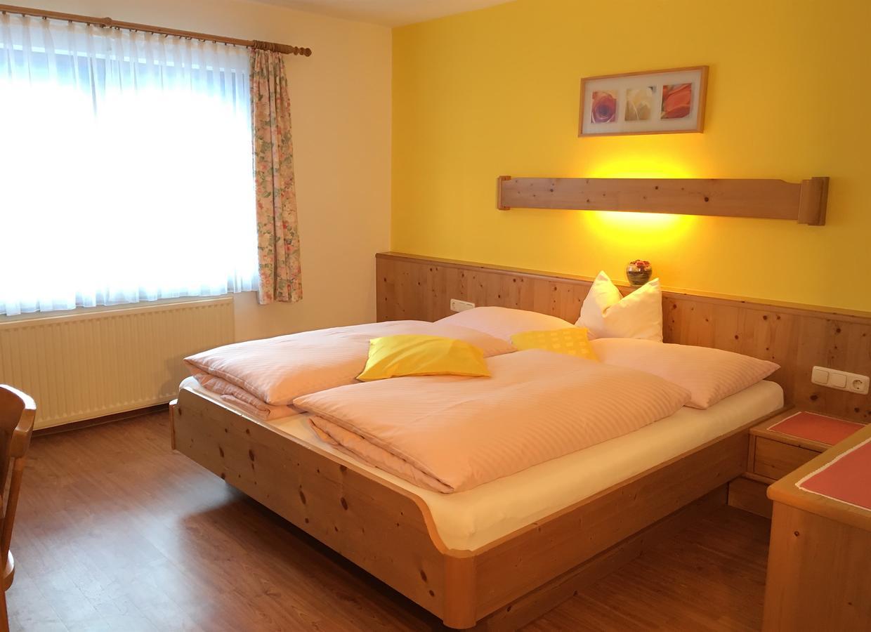 Mimo Appartements Saalbach-Hinterglemm Exteriör bild